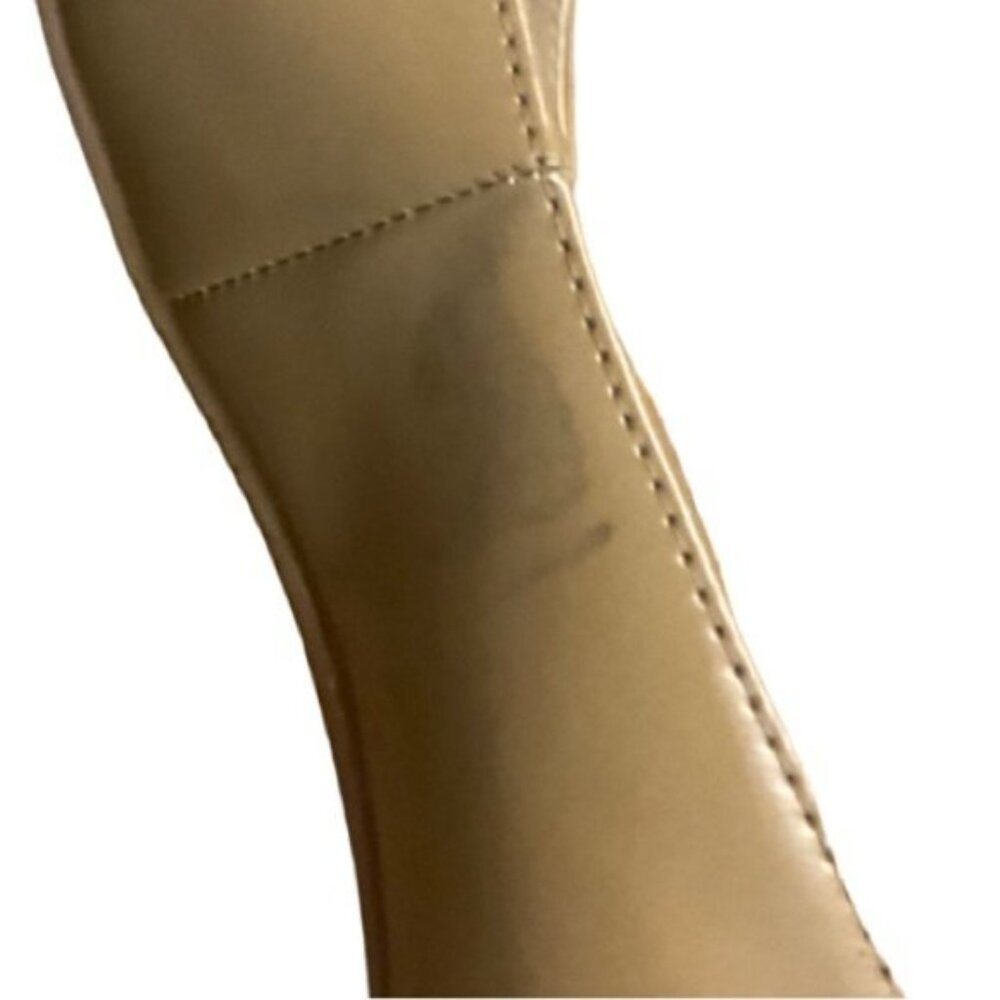 TAHARI | Tan Heels | Size 7 - Picture 9 of 12
